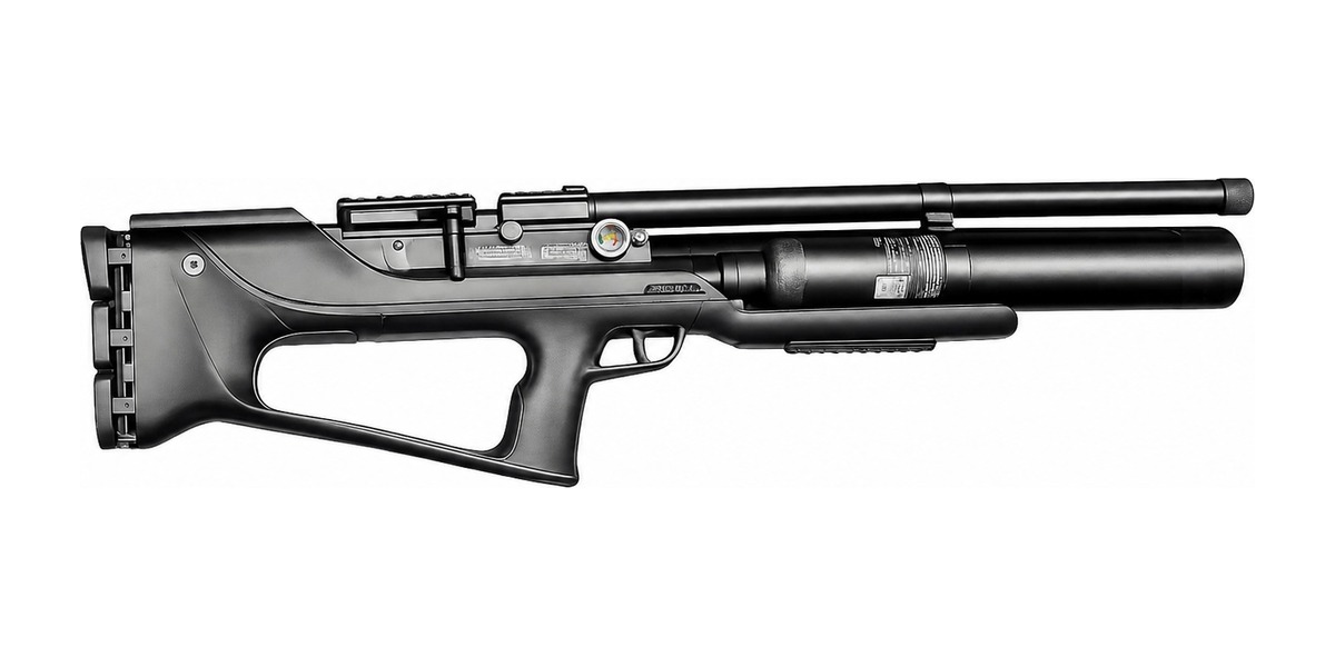 ACUTAC A2-B 6.35