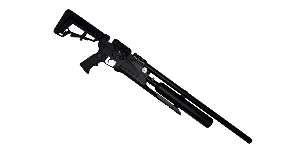 AVENGE-X X1-BT 360CC