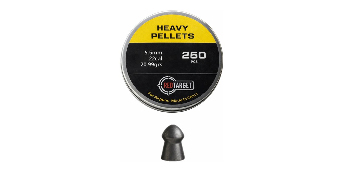 Heavy 5.5