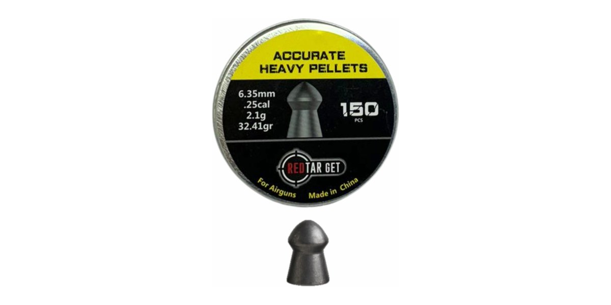 Heavy 6.35