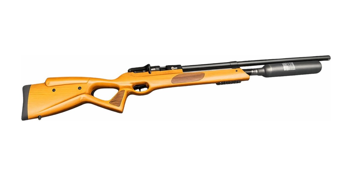 PNEUMAX PB-03 9mm