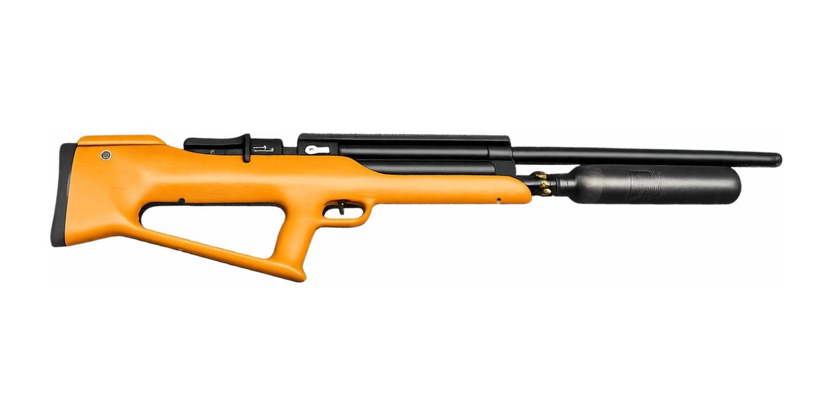 Rifles Bullpup PCP