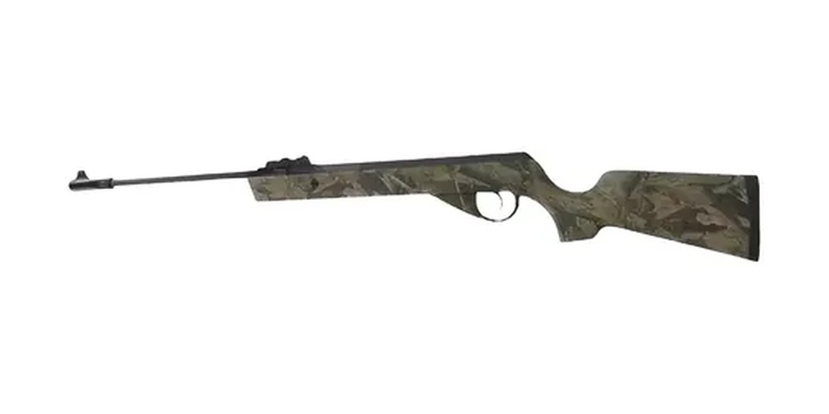 Rifles de Aire Comprimido