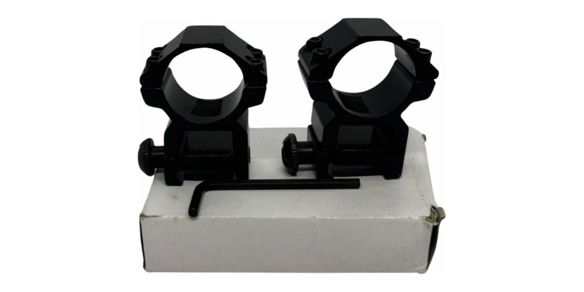 SD-254 Anillas 22mm Tubo 0.25