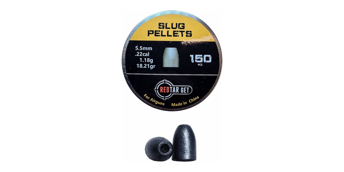 Slug 5.5 - 18g