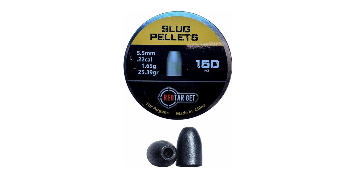 Slug 5.5 - 25g