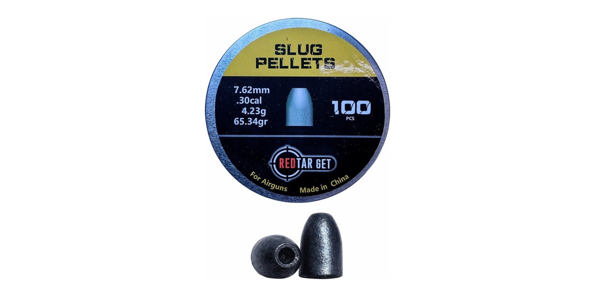 Slug 7.62 - 65g