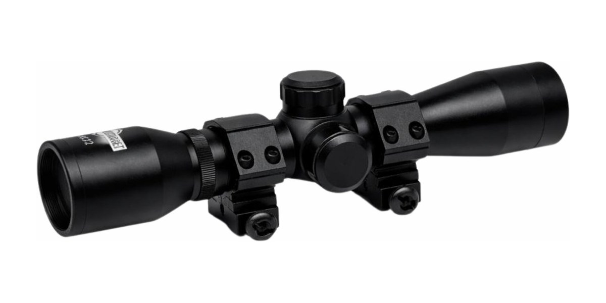 TXX001-10-02 Mira 4x32 Compacta